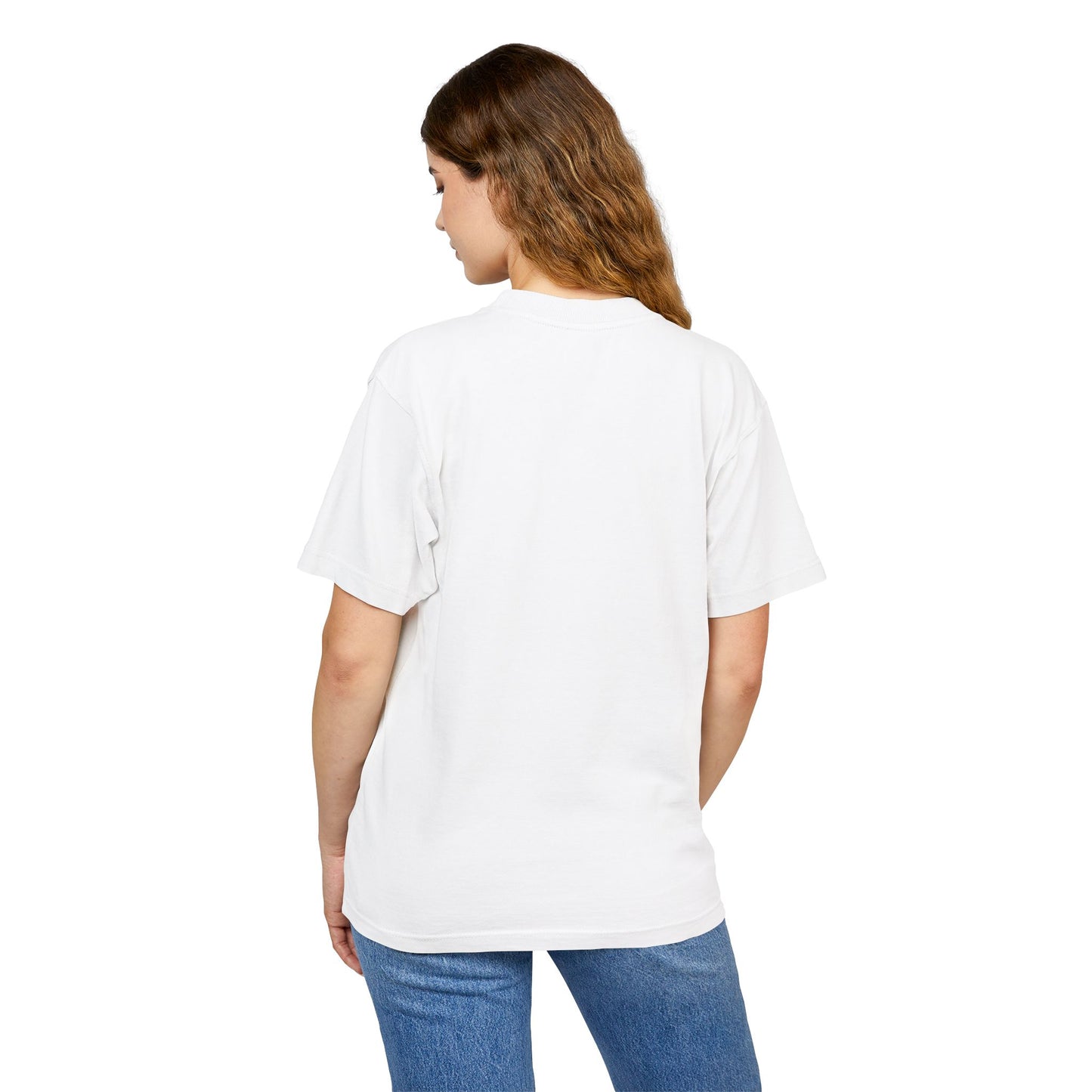 JEMIBEAR simple Tee