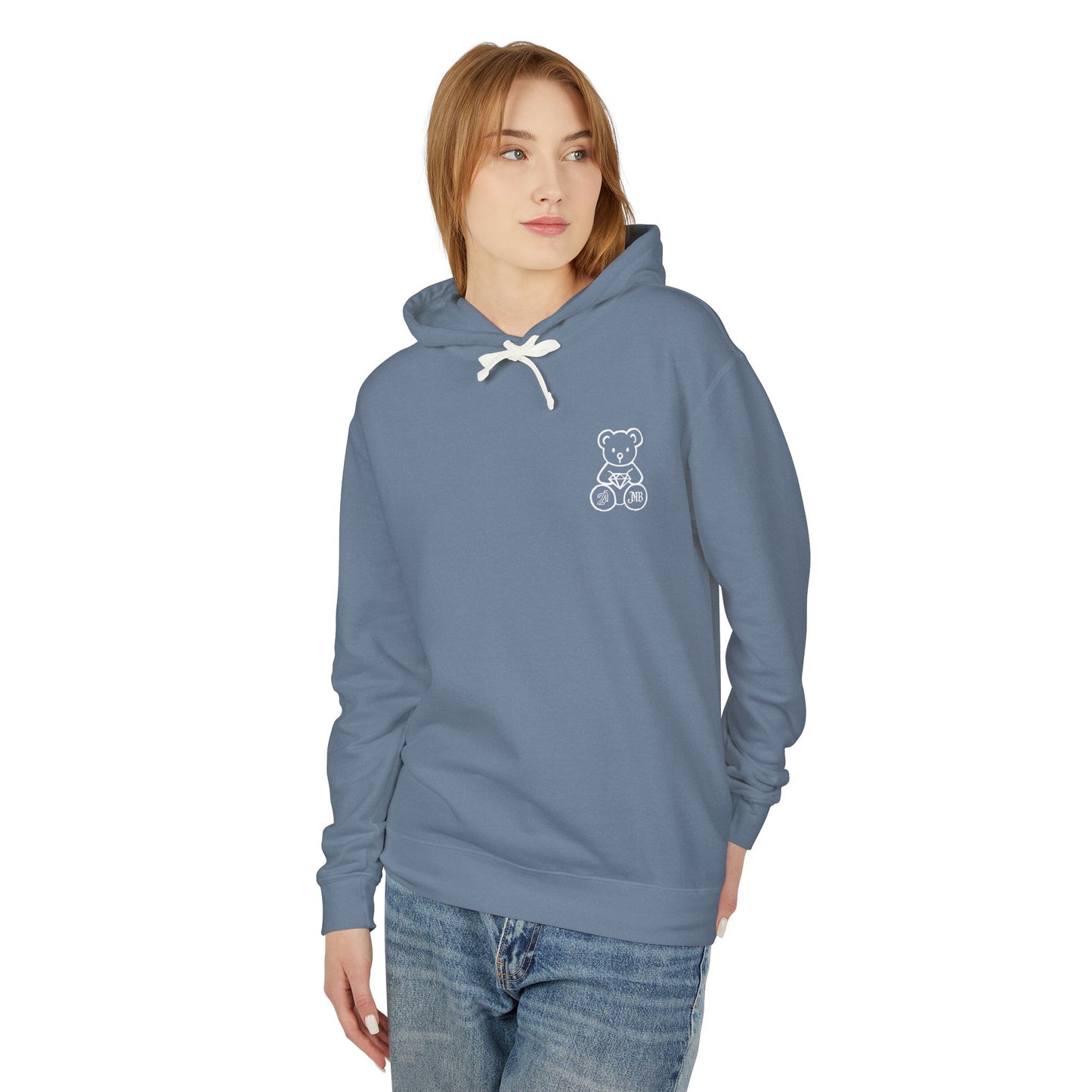 JEMIBEAR Hoddie