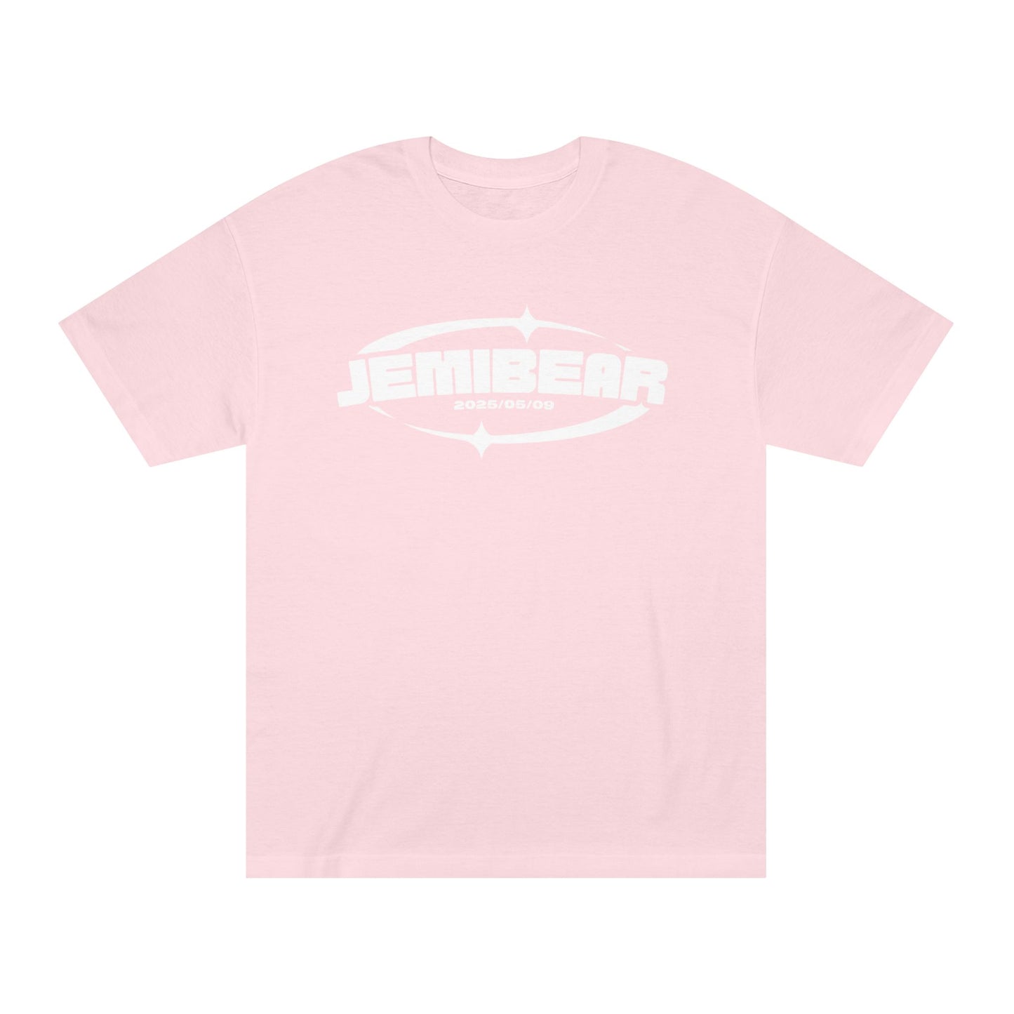 Royal orbit JEMIBEAR tee
