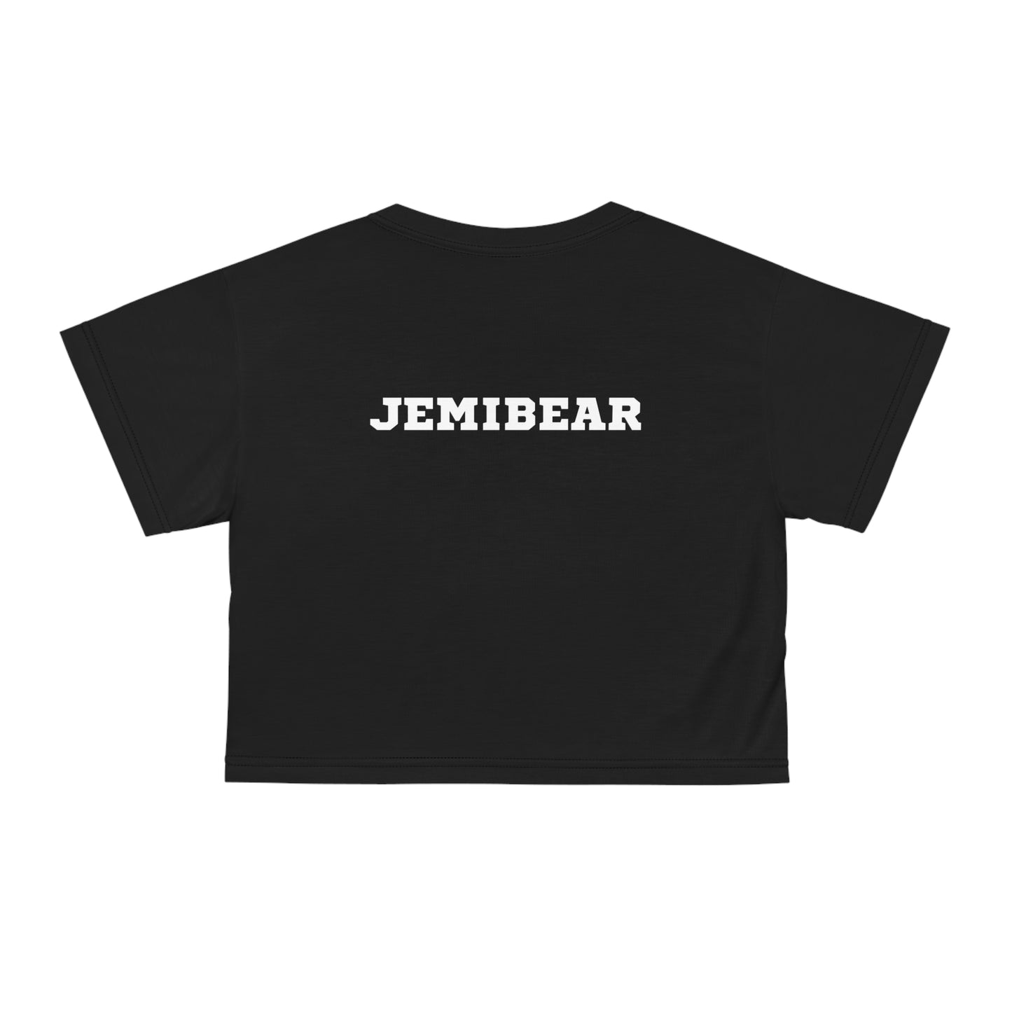 Street Crown Heavy Tee