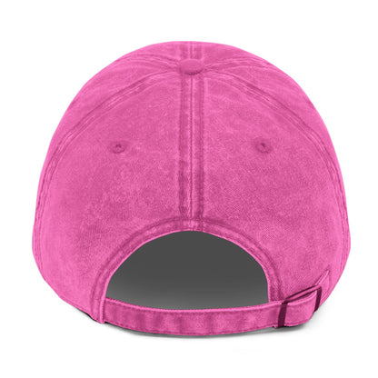 “JEMIBEAR” Cap
