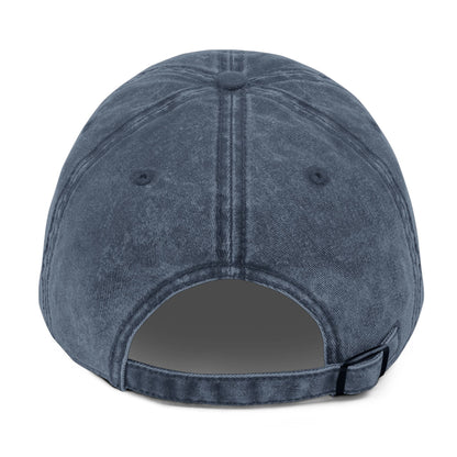 “JEMIBEAR” Cap