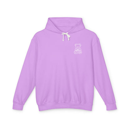 JEMIBEAR Hoddie
