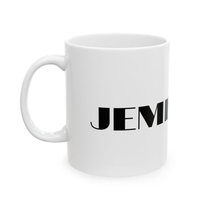 JEMIBEAR CUP