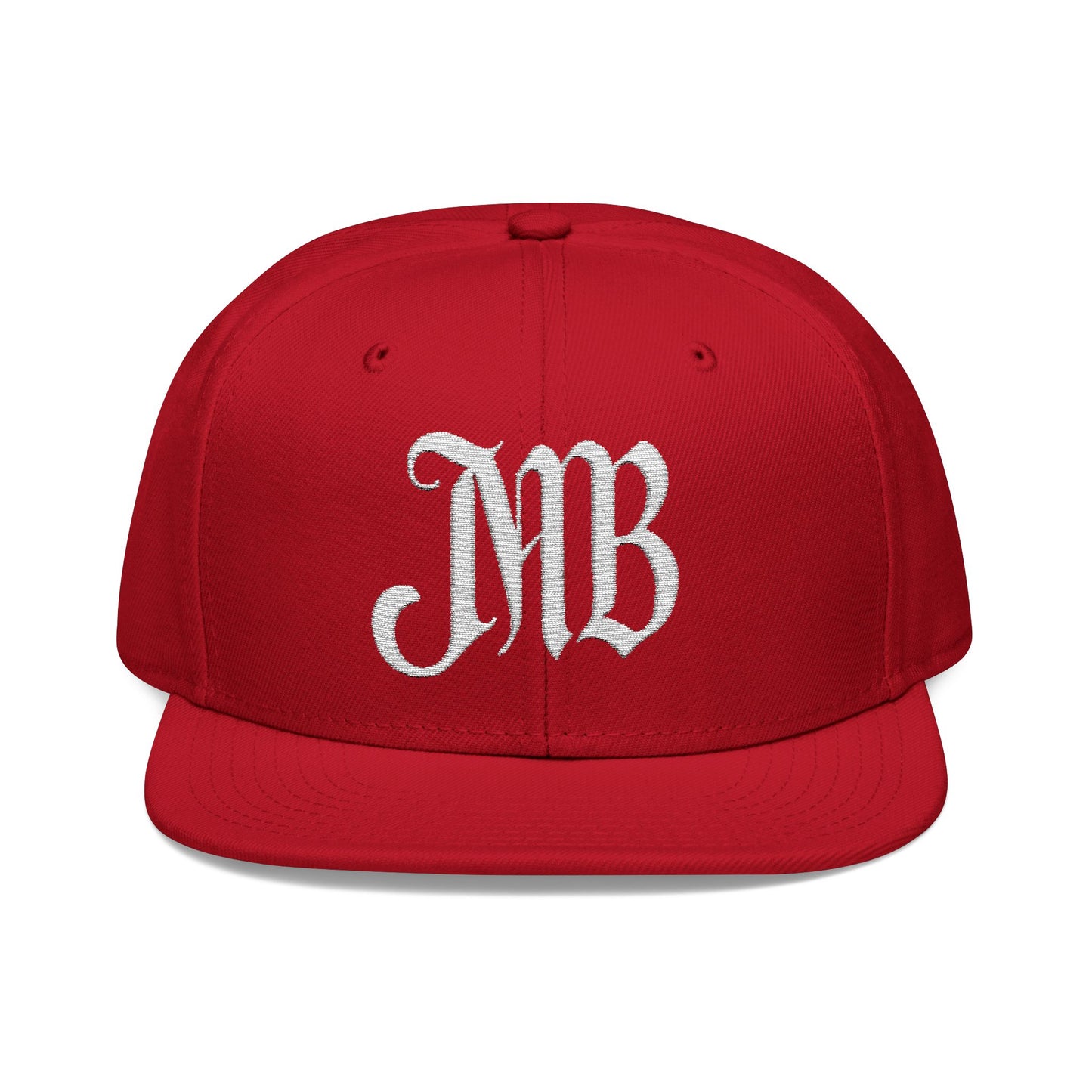JMB Snapback3