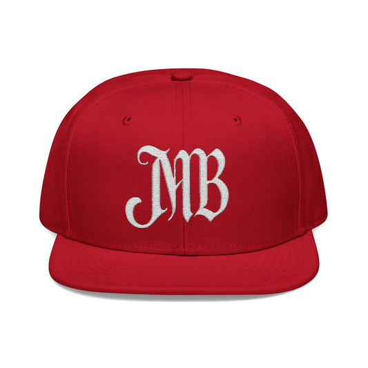 JMB Snapback3