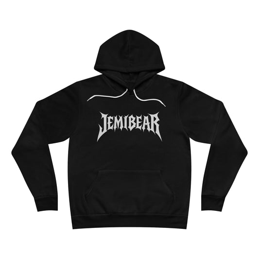 JEMIBEAR Street Vibe Hoodie