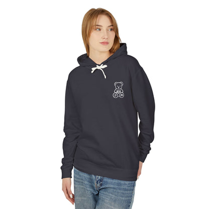 JEMIBEAR Hoddie