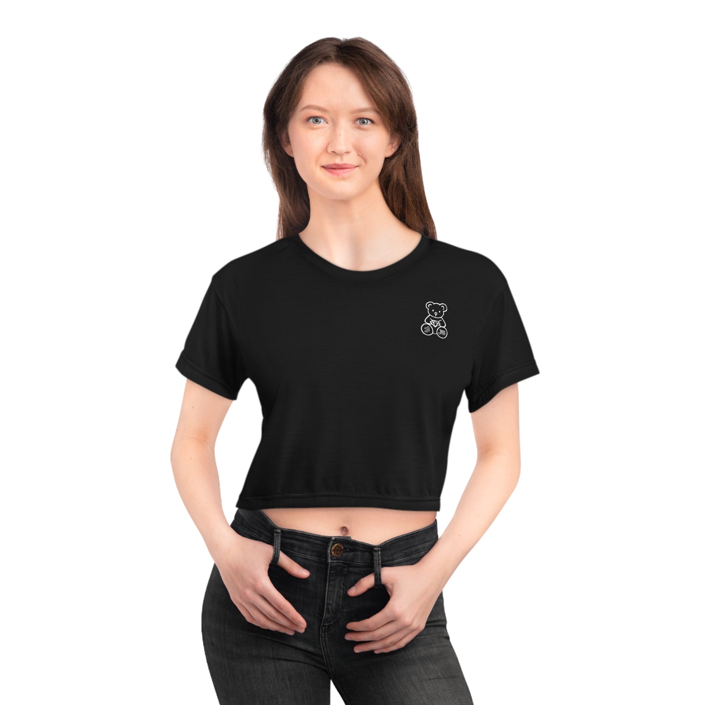 Street Crown Heavy Tee