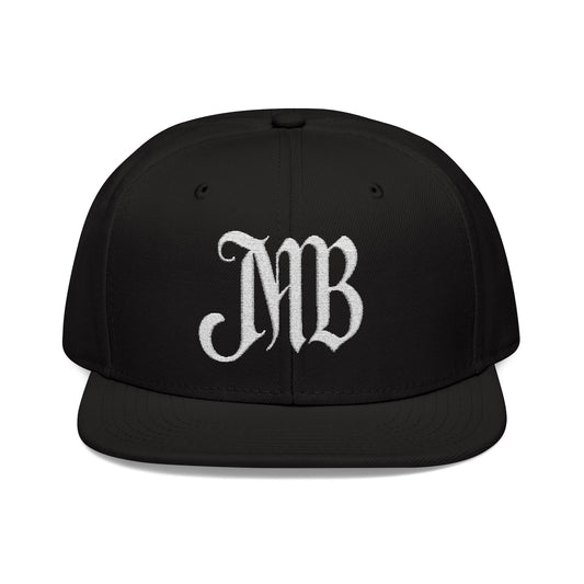 JMB Snapback2