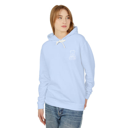 JEMIBEAR Hoddie