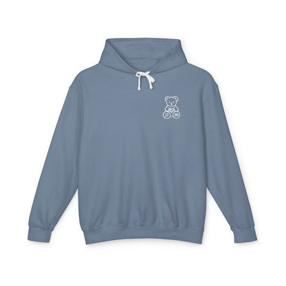 JEMIBEAR Hoddie