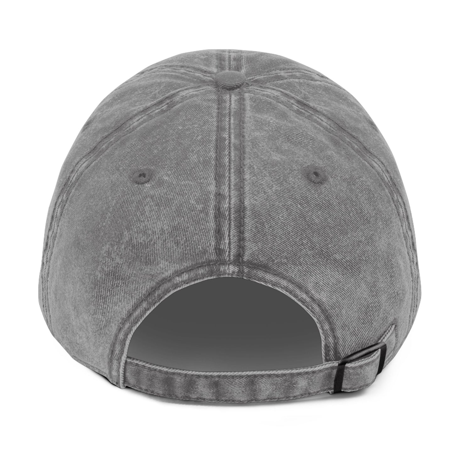 “JEMIBEAR” Cap