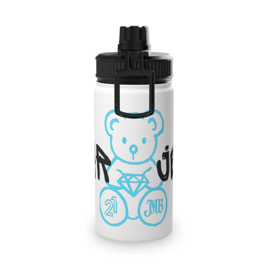 “Dream Bold” Sport Water Bottle
