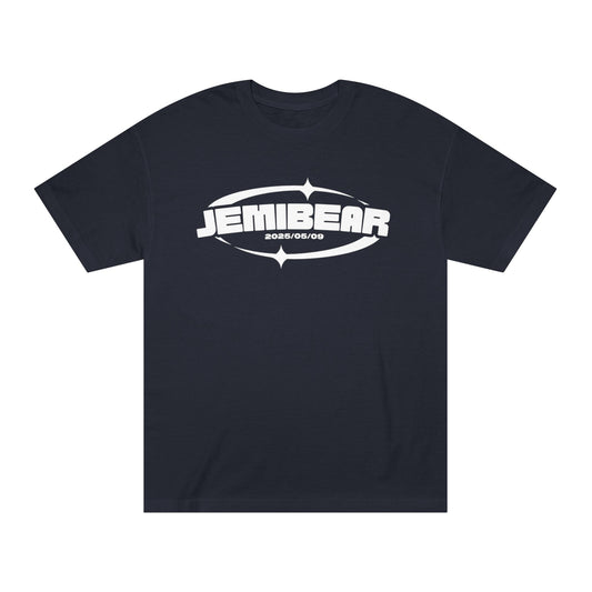 Royal orbit JEMIBEAR tee
