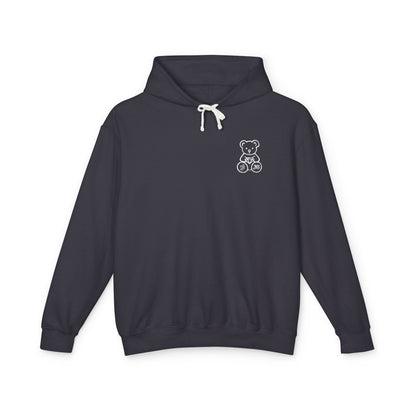 JEMIBEAR Hoddie