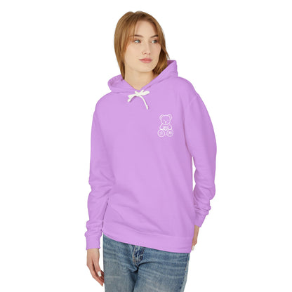 JEMIBEAR Hoddie